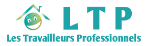 LTP - LES TRAVAILLEURS PROFESSIONNELS